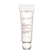 Clarins Multi Protection Moisturizing Screen SPF 50 UV Plus Anti-polution Καλλυντικά για το πρόσωπο